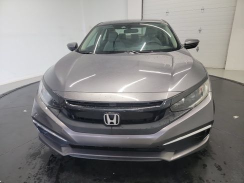 Used 2019 Honda Civic LX image 2