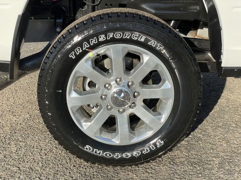New 2026 RAM 2500 Laramie w/ Sport Appearance Package AWD/4WD image 61