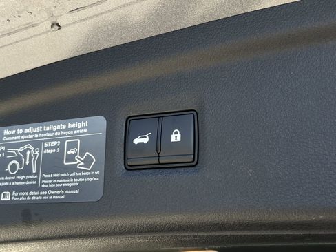 Used 2023 INFINITI QX50 Luxe image 29