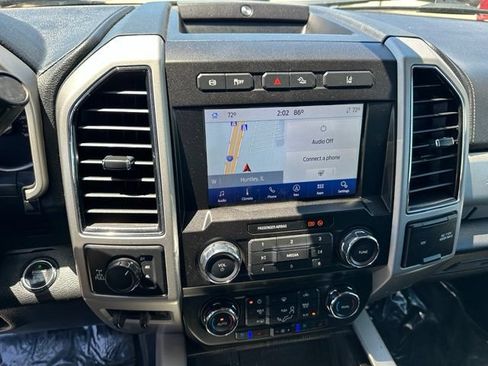 Used 2021 Ford F250 Lariat AWD/4WD image 22