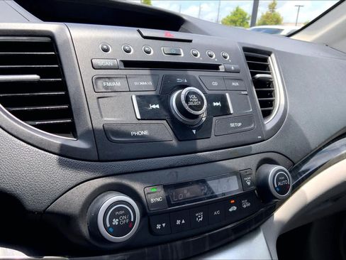 Used 2014 Honda CR-V EX-L image 30