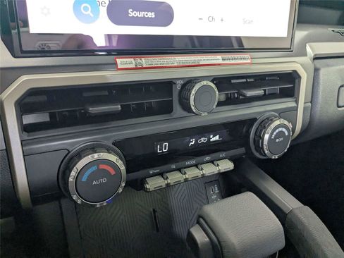 New 2026 Toyota Tacoma TRD Off-Road AWD/4WD image 17