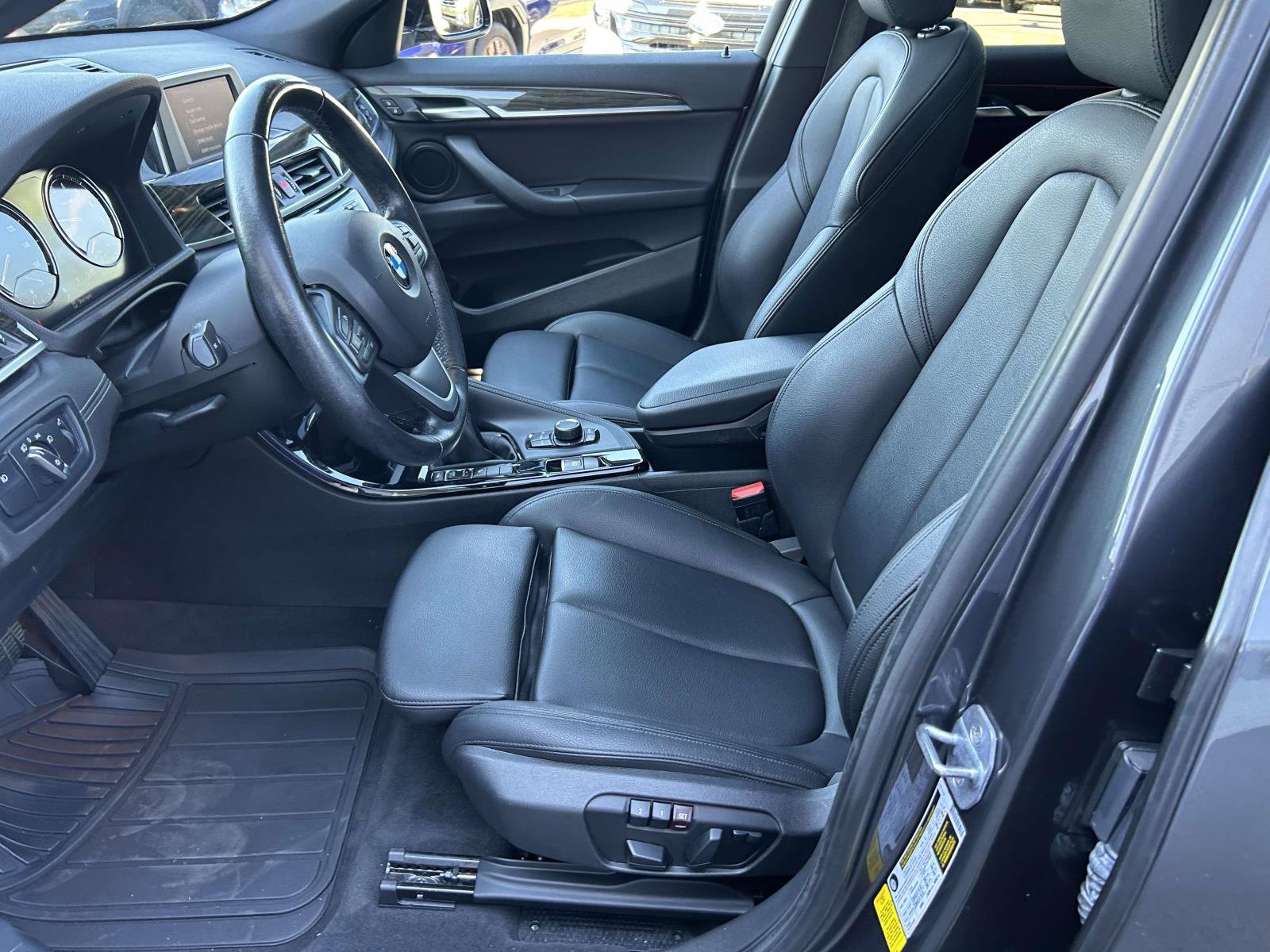 Used 2018 BMW X2 sDrive28i FWD image 11