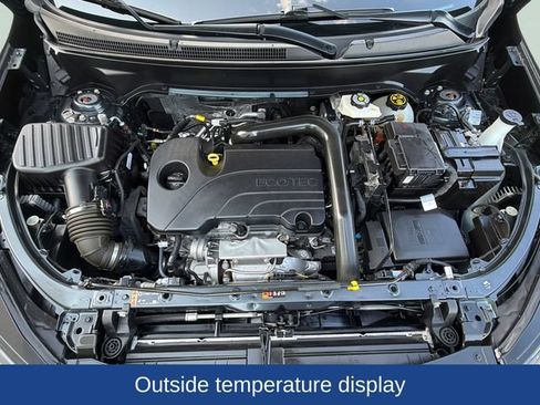Certified 2023 Chevrolet Equinox LT w/ Driver Convenience Package FWD image 27