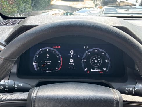 Used 2026 Toyota Tacoma TRD Sport AWD/4WD image 39