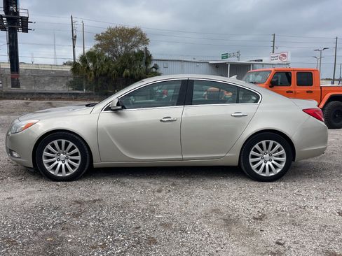 Used 2013 Buick Regal Premium image 10