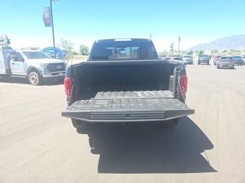 Used 2020 Ford F150 Raptor w/ Equipment Group 802A Luxury AWD/4WD image 7
