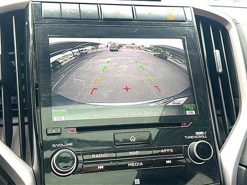 Used 2019 Subaru Ascent Touring w/ Popular Package #3 AWD/4WD image 35