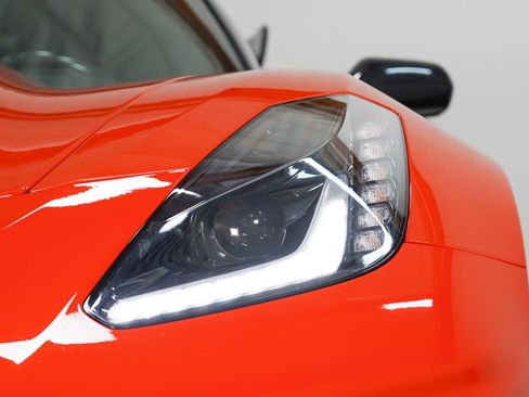 Used 2019 Chevrolet Corvette ZR1 image 15