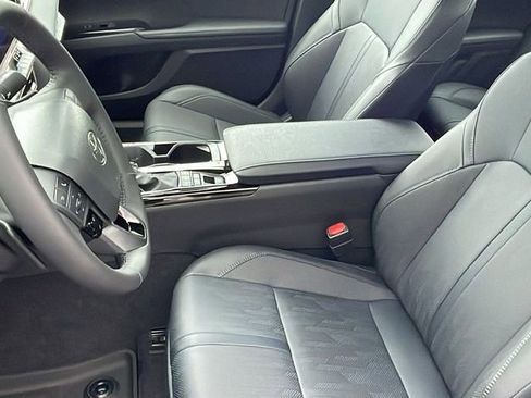 New 2026 Toyota Camry XSE FWD image 12