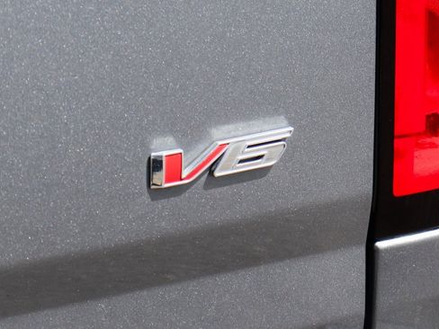 Used 2021 Chevrolet Colorado W/T w/ Custom Special Edition image 43