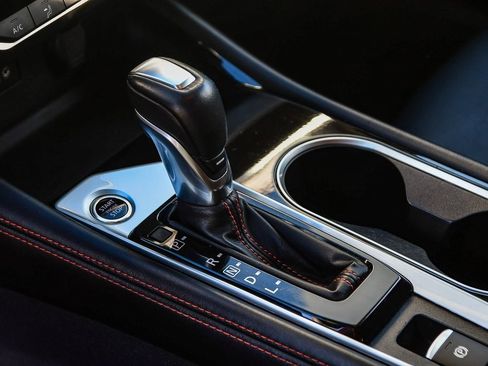 Used 2023 Nissan Altima 2.5 SR image 18