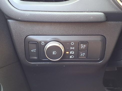 Certified 2022 Ford Escape Titanium AWD/4WD image 22