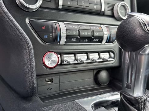 Used 2023 Ford Mustang Premium image 23