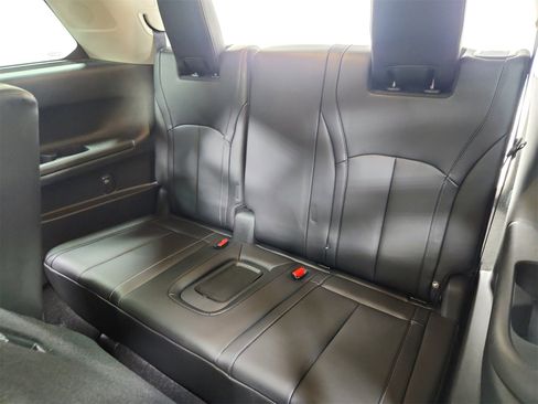 Used 2025 INFINITI QX60 Pure image 36