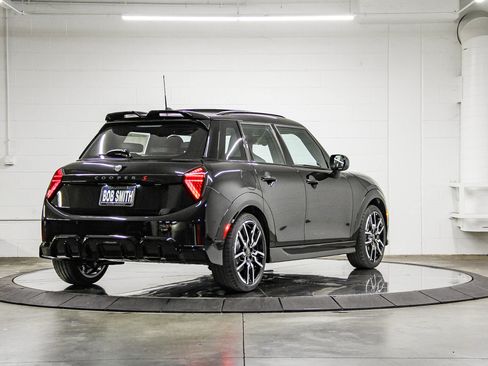 New 2026 MINI Cooper S image 6