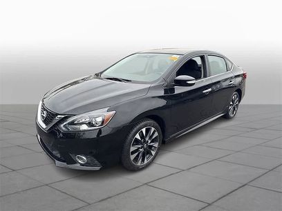 Used 2019 Nissan Sentra SR
