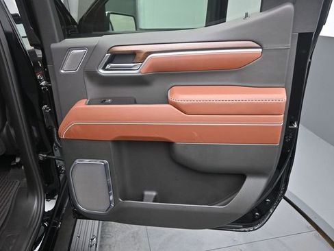 New 2026 GMC Sierra 1500 Denali Ultimate AWD/4WD image 14