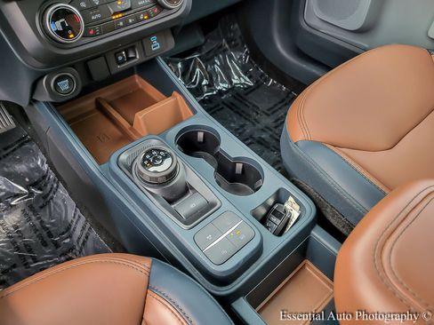 Used 2024 Ford Maverick Lariat w/ 4K Tow Package image 26