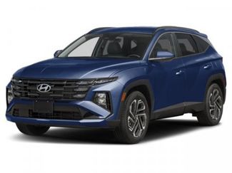 New 2026 Hyundai Tucson SEL Plus FWD video 1