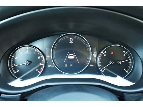 Used 2025 MAZDA CX-30 AWD 2.5 S image 14