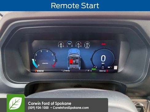 Used 2024 Ford F150 King Ranch image 5