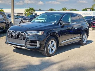 Used 2024 Audi Q7 2.0T Premium Plus 360° Tour