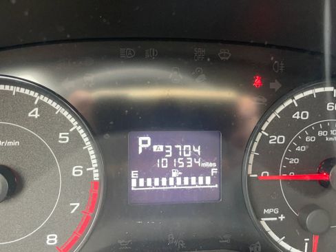 Used 2018 Subaru Impreza 2.0i AWD/4WD image 11