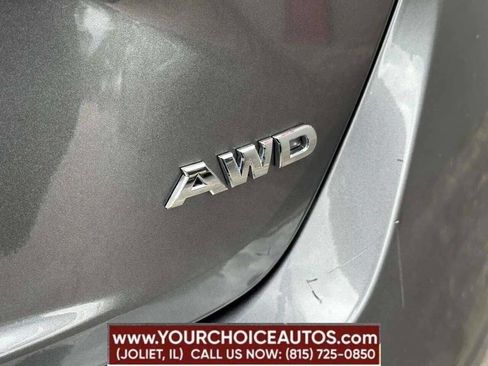 Used 2021 Nissan Altima 2.5 SV image 9