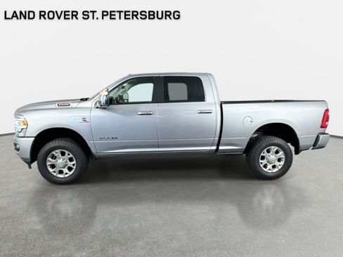 Used 2024 RAM 2500 Laramie w/ Safety Group AWD/4WD image 8