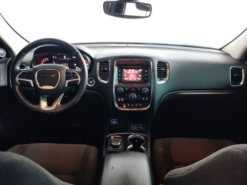 Used 2017 Dodge Durango SXT w/ Quick Order Package 23B RWD image 35