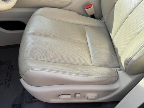 Used 2017 Nissan Murano SL w/ SL Technology Package image 24