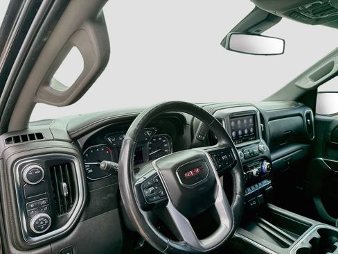 Used 2020 GMC Sierra 1500 SLT RWD image 11