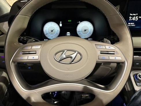 Used 2024 Hyundai Palisade Calligraphy AWD/4WD image 15