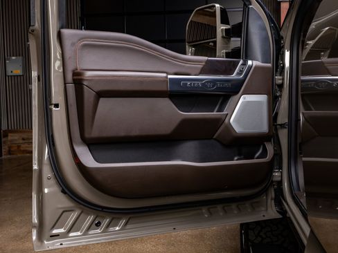 Used 2026 Ford F250 King Ranch w/ Chrome Package image 36