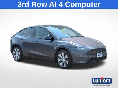 Used 2023 Tesla Model Y Long Range