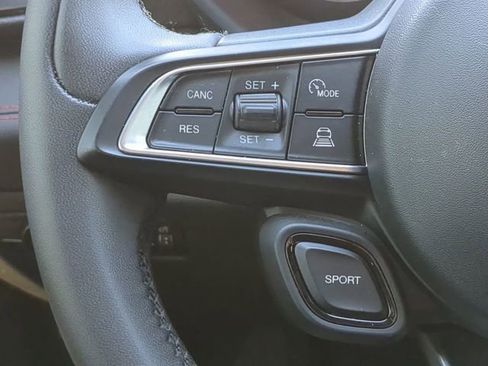 Certified 2024 Dodge Hornet GT w/ GT Blacktop Package image 27