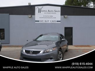 Used 2009 Honda Accord EX-L image 1