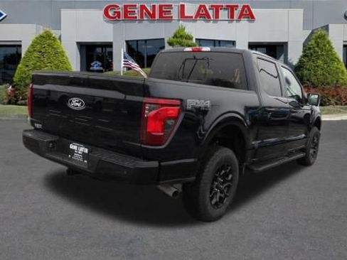 New 2026 Ford F150 XLT w/ Equipment Group 302A MID image 7
