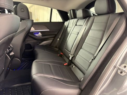 New 2026 Mercedes-Benz GLE 450 4MATIC Coupe image 27