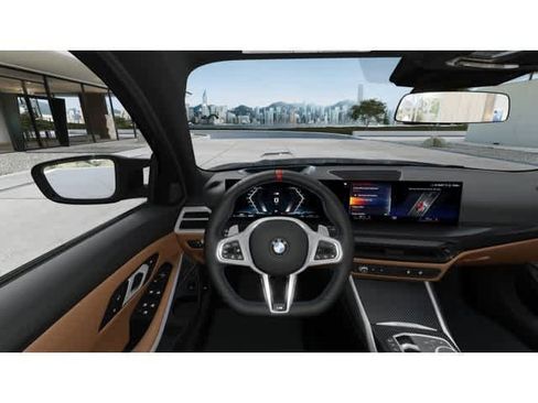 New 2026 BMW M340i image 14