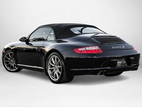 Used 2008 Porsche 911 Carrera S image 8