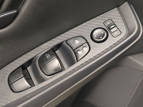 Used 2024 Nissan Sentra S FWD image 27
