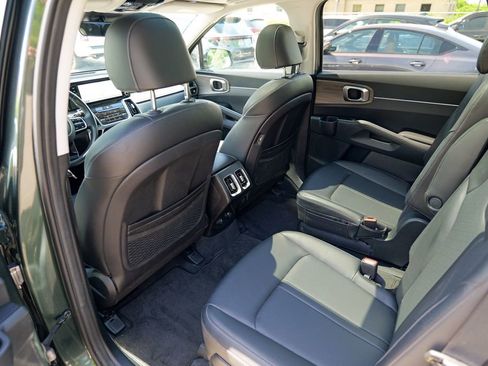 Used 2022 Kia Sorento X-Line EX AWD/4WD image 27
