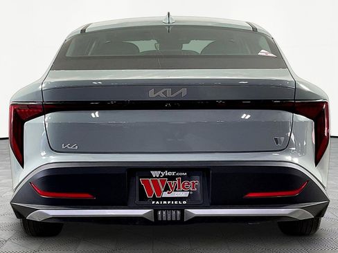 New 2026 Kia K4 LXS image 5