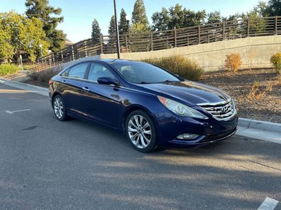 Used 2011 Hyundai Sonata SE