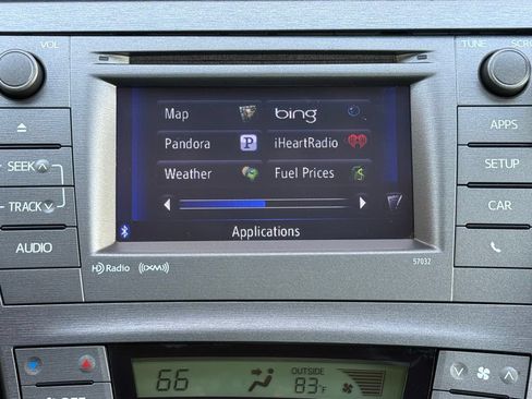 Used 2015 Toyota Prius Three FWD image 28