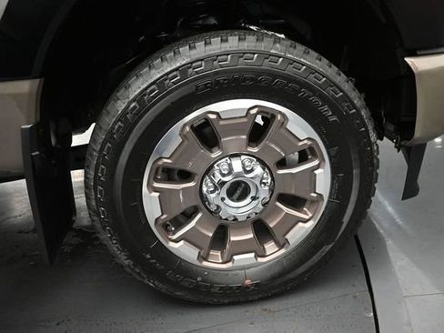 Certified 2026 Ford F250 King Ranch AWD/4WD image 34