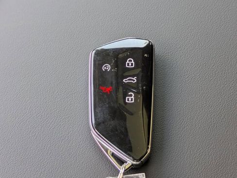 New 2026 Volkswagen Atlas SEL Premium R-Line image 30