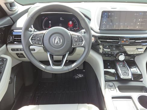 New 2026 Acura MDX FWD w/ Technology Package image 12